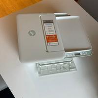Stampante hp 4100e series