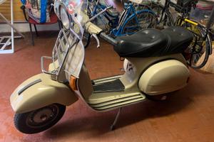 Piaggio Vespa P 200 E - 1983