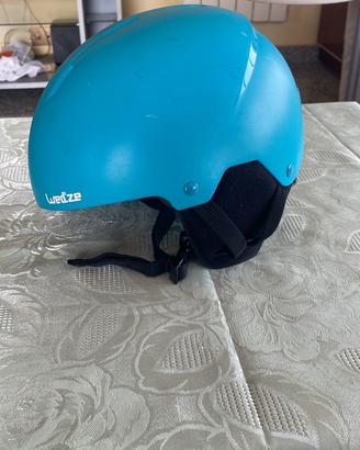 Casco sci Junior
