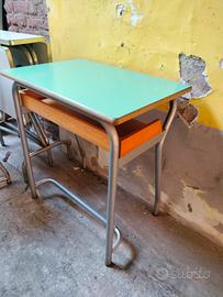 banco scuola elementari 