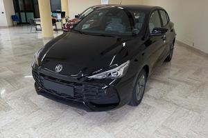 Mg ZS Classic 1.5 VTi-tech Comfort