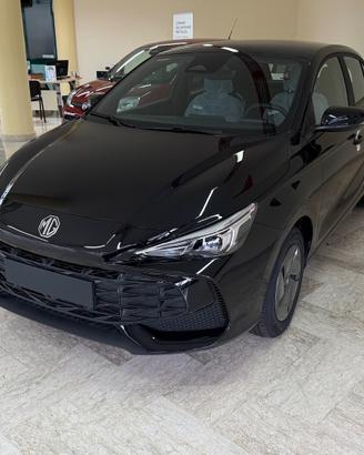 Mg ZS Classic 1.5 VTi-tech Comfort