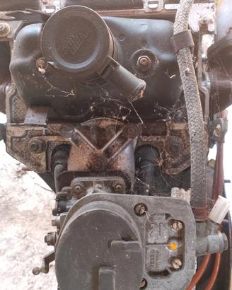 motore panda 30 