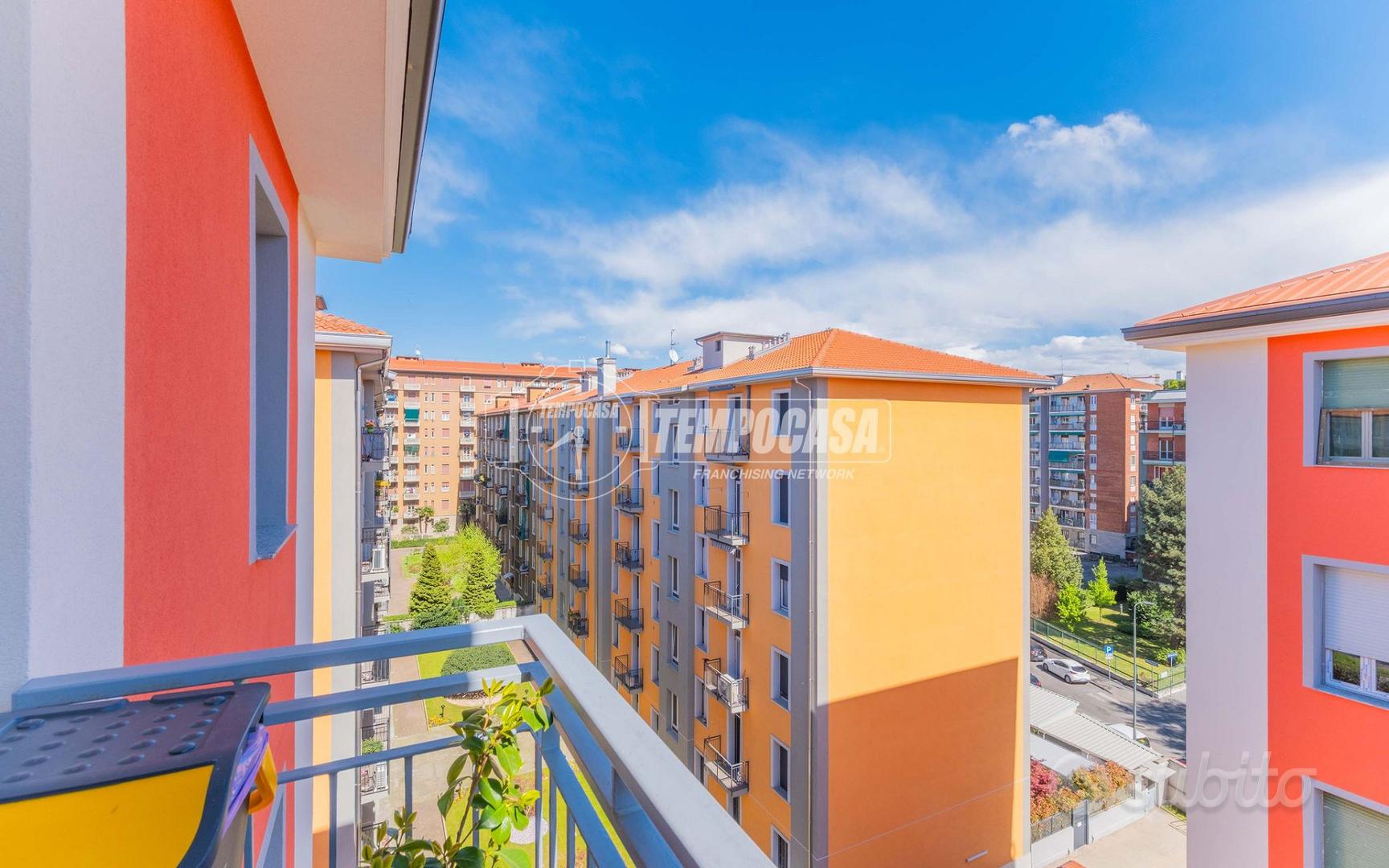 Appartamento – Milano, Borgo Pirelli, Municipio 9 - Vista 3