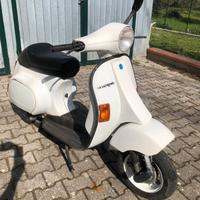 Vespa 50 pk v