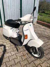 Vespa 50 pk v