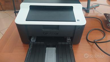 Stampante Laserjet Brother HL 1112 
