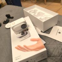 Insta360 GO 3S 128GB – Come Nuova