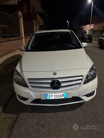 Mercedes classe B 180d