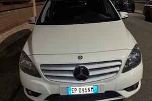 Mercedes classe B 180d