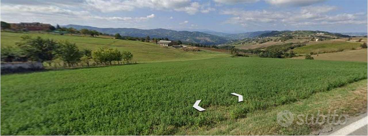 Terreno Edificabile a Prignano sulla Secchia - Vista 3