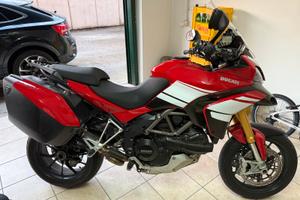 Ducati Multistrada 1200 S