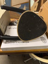 Cybex Priam Kid Board