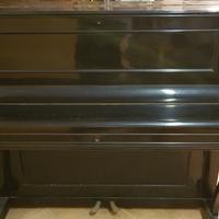 Pianoforte Verticale