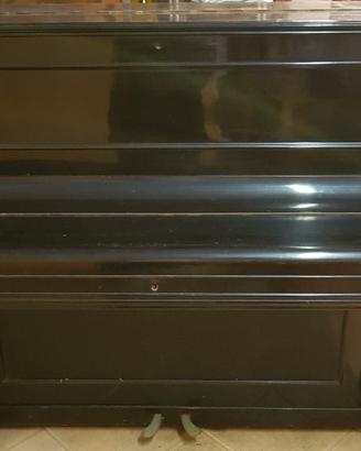 Pianoforte Verticale