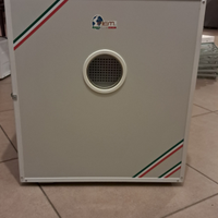 Incubatrice Fiem 140/200