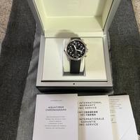 IWC IW376803  Aquatimer