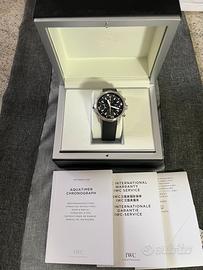 IWC IW376803  Aquatimer