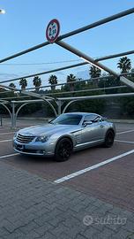 Chrysler Crossfire
