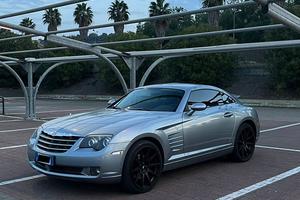 Chrysler Crossfire