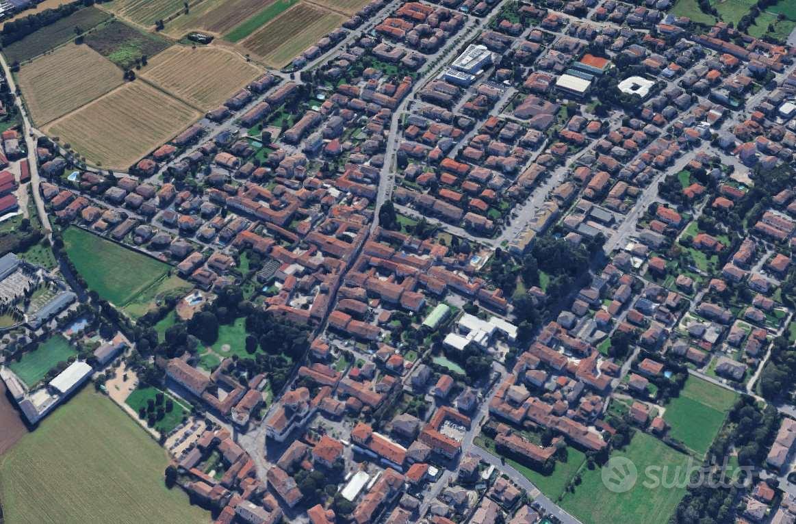 Appartamento – Castegnato, Brescia - Altro