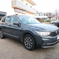 Volkswagen Tiguan 1.5 TSI 150 CV DSG Life ***COCKP