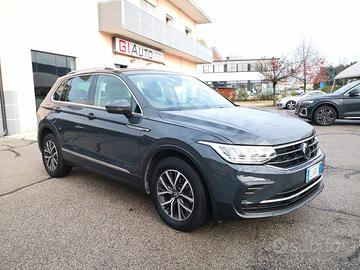 Volkswagen Tiguan 1.5 TSI 150 CV DSG Life ***COCKP
