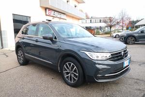 Volkswagen Tiguan 1.5 TSI 150 CV DSG Life ***COCKP