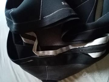 Muta Mares flexa thermos 6.5