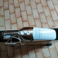 Aspirabriciole elettrico