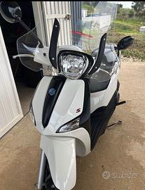 Piaggio 50. S