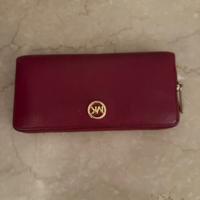 Portafoglio Michael Kors