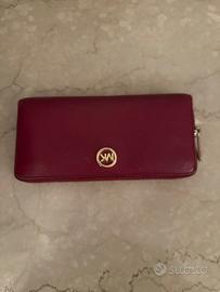 Portafoglio Michael Kors