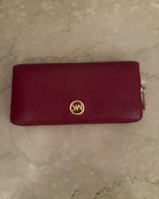 Portafoglio Michael Kors