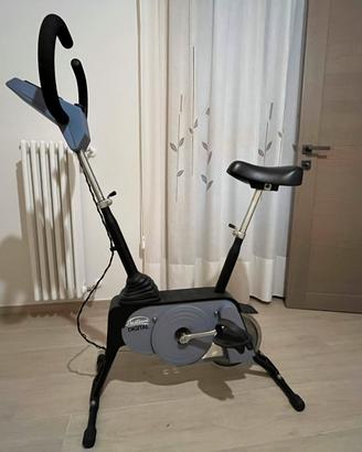 CYCLETTE BICILINEA MOD. DIGITAL
