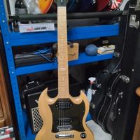 Gibson SG RAW POWER USA