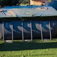 Piscina fuori terra INTEX 28362