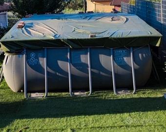 Piscina fuori terra INTEX 28362
