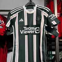 Maglia manchester United