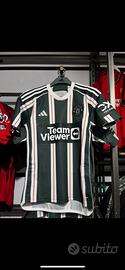 Maglia manchester United