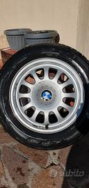 cerchio in lega bmw 