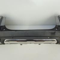 Paraurti post PEUGEOT 2008 I '13