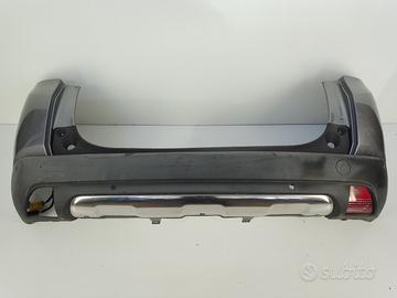 Paraurti post PEUGEOT 2008 I '13