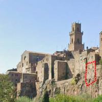 Appartamento - Pitigliano