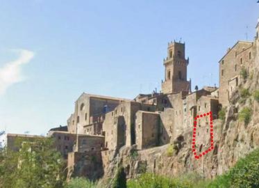 Appartamento - Pitigliano