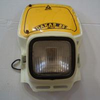 Mascherina ACERBIS modello ELBA x moto 1980