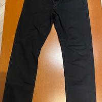 Pantalone elegante Diamond Prestige Calition