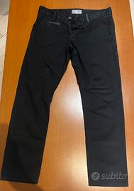 Pantalone elegante Diamond Prestige Calition