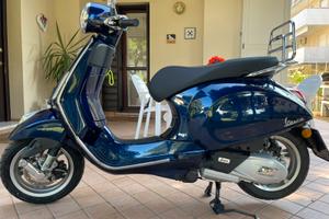 Vespa Primavera 150 cc
