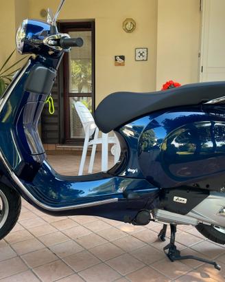 Vespa Primavera 150 cc